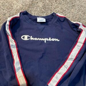 Champion Crewneck